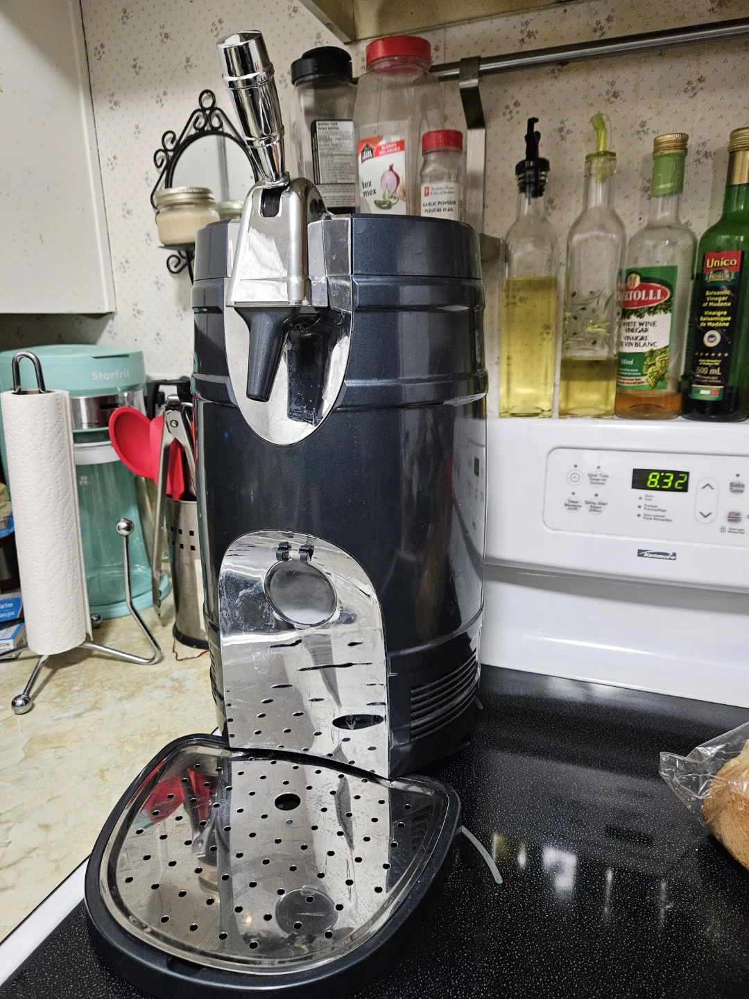 Mini Keg Cooler - photo 2