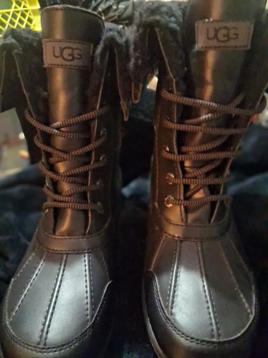 UGG women's boots - photo 5
