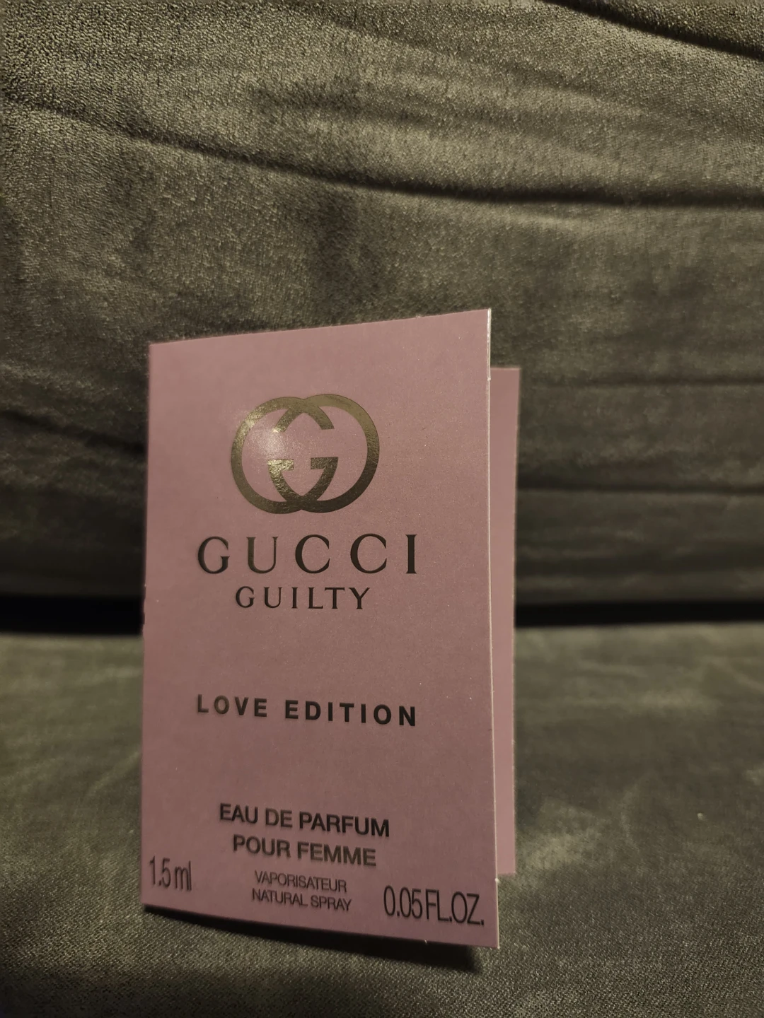 Gucci Guilty  Eau de Parfum for woman
