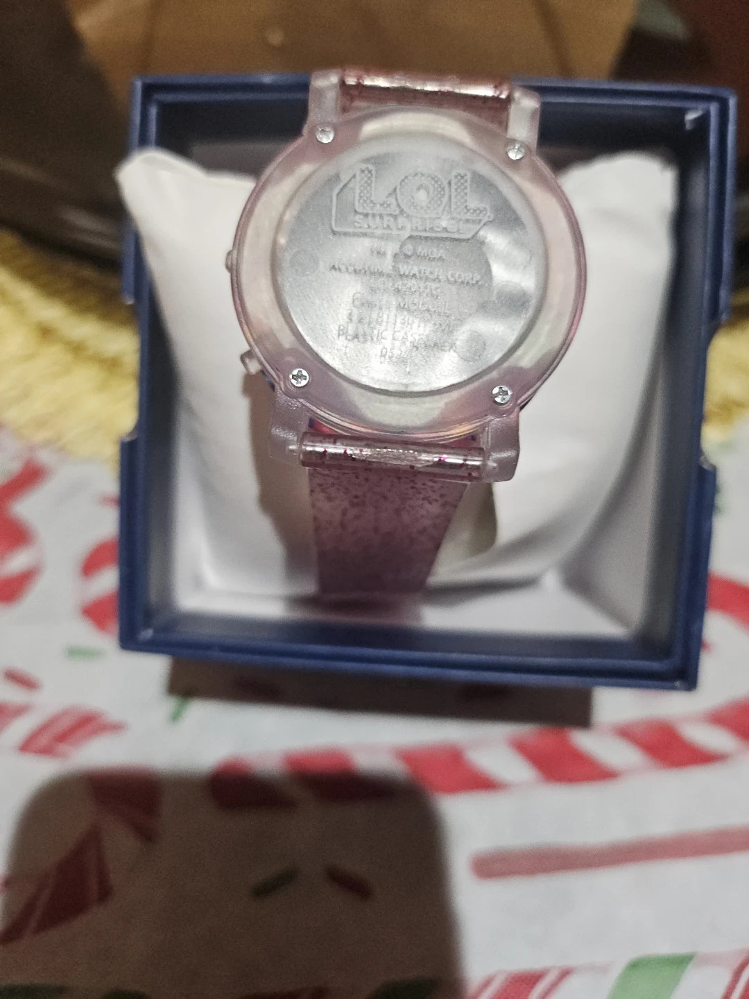 L.O.L. Surprise! Kids Watch - Pink - photo 2
