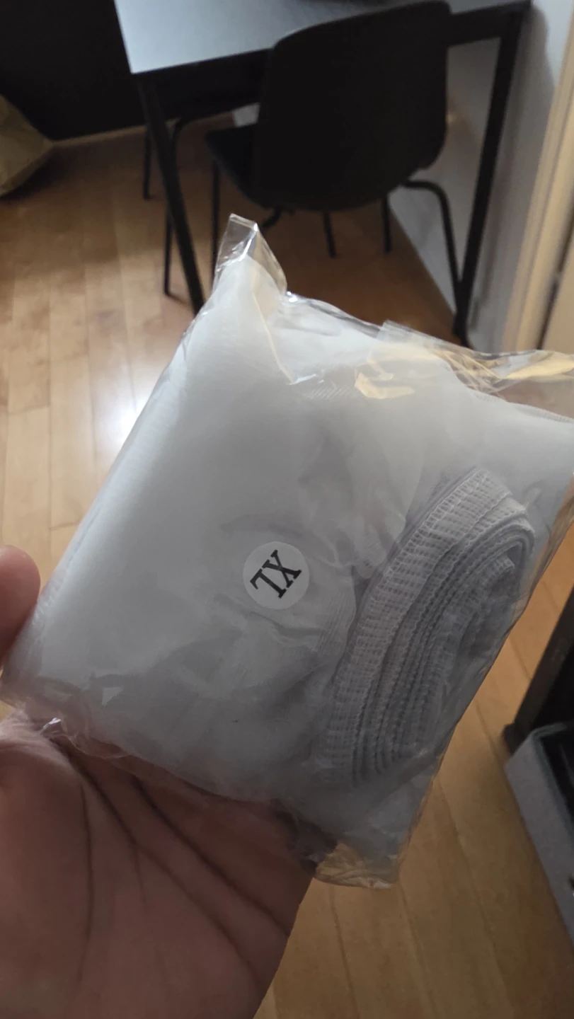 2XL Bird Cage Mesh Net
