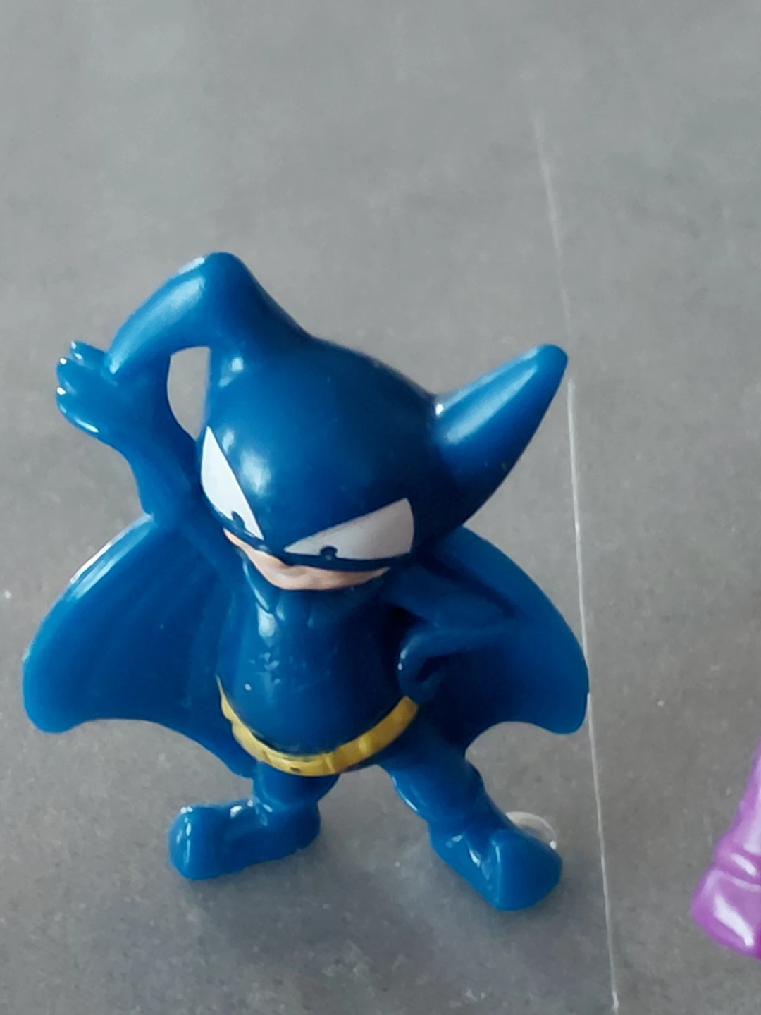 Joker Mobile & Action Figure Set - photo 5