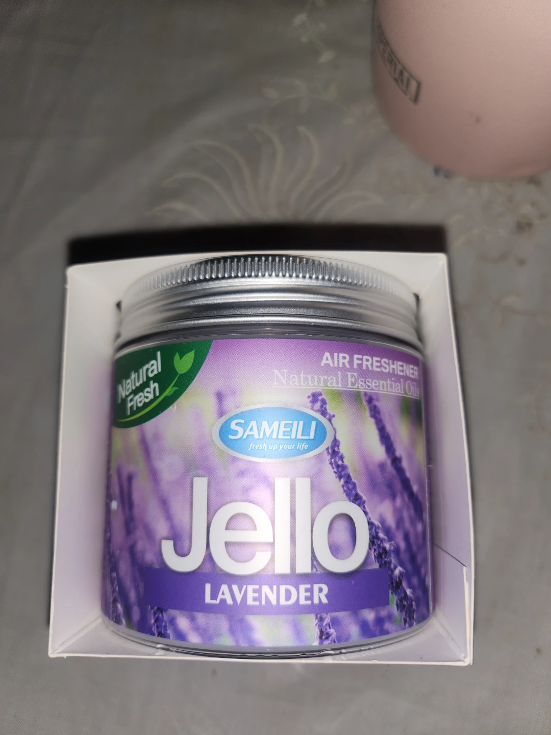 SAMEILI Jello Air Freshener - Assorted Scents - photo 3
