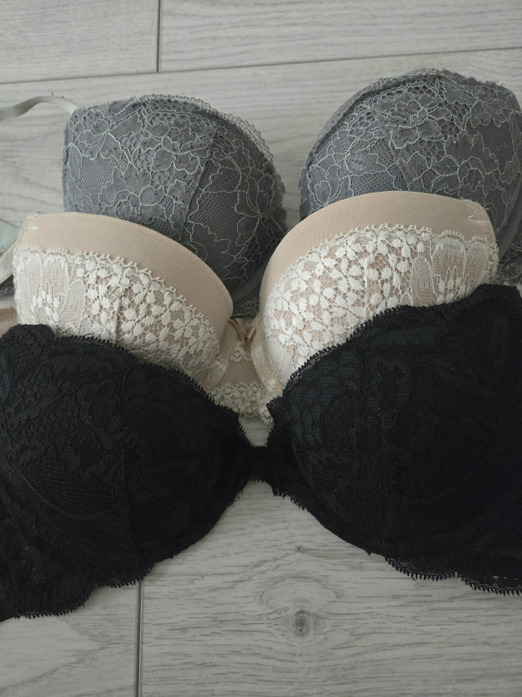 La Senza Victoria's Secret Bra's 32B - photo 2