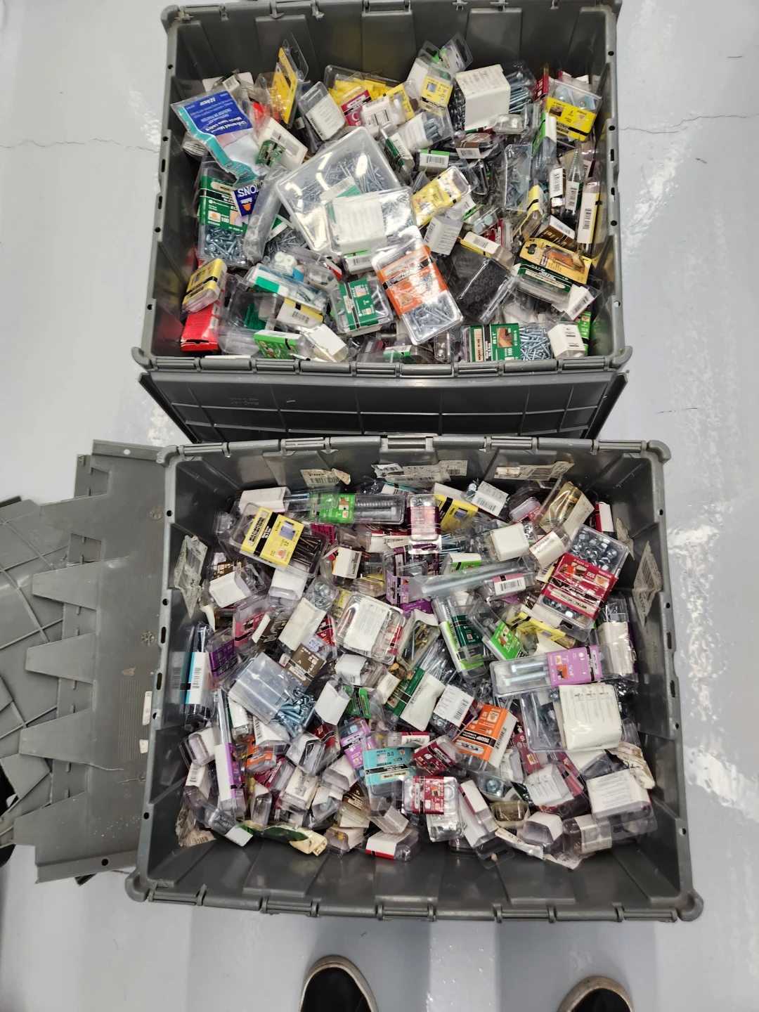 Fasteners