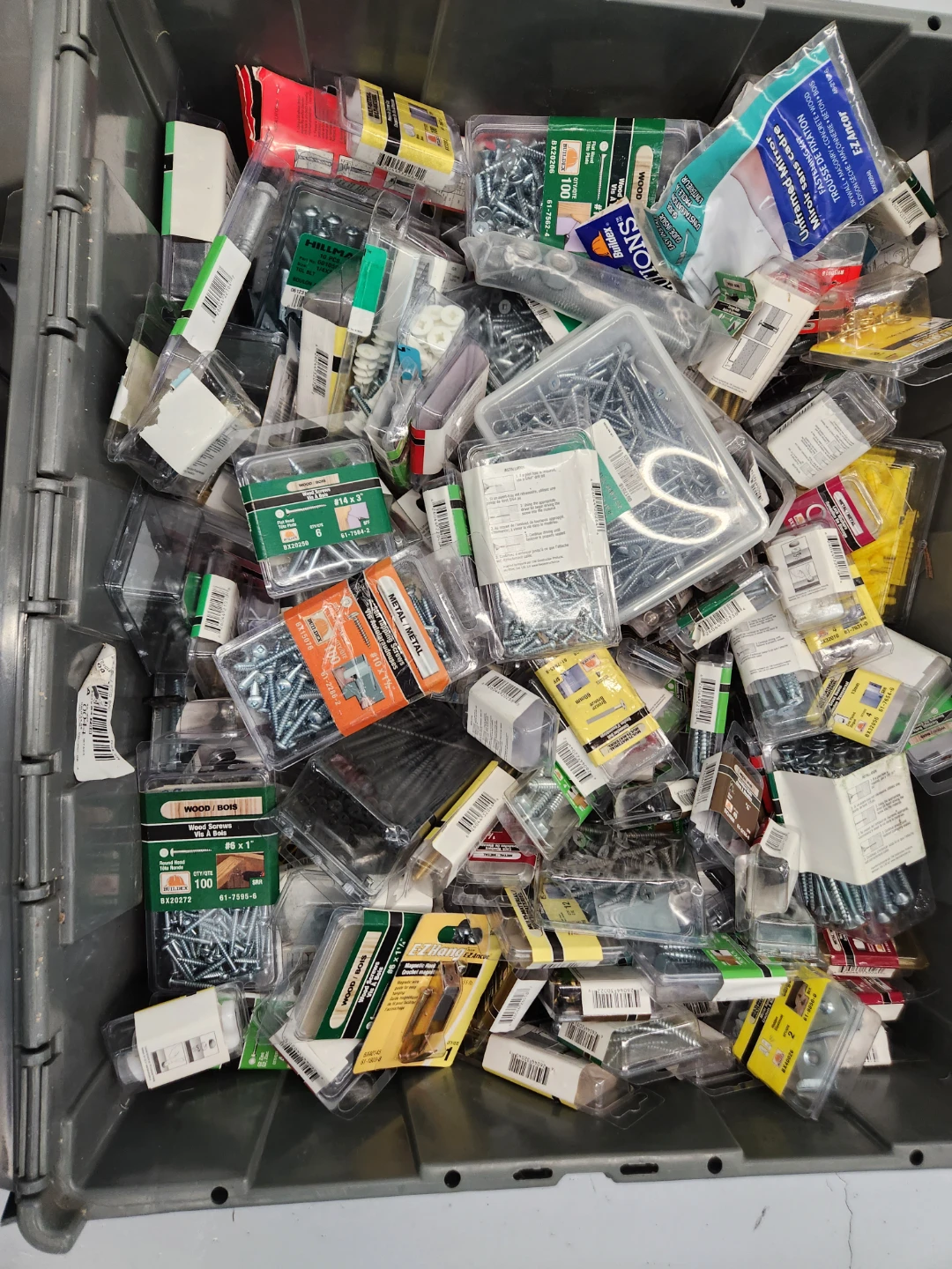 Fasteners - photo 3