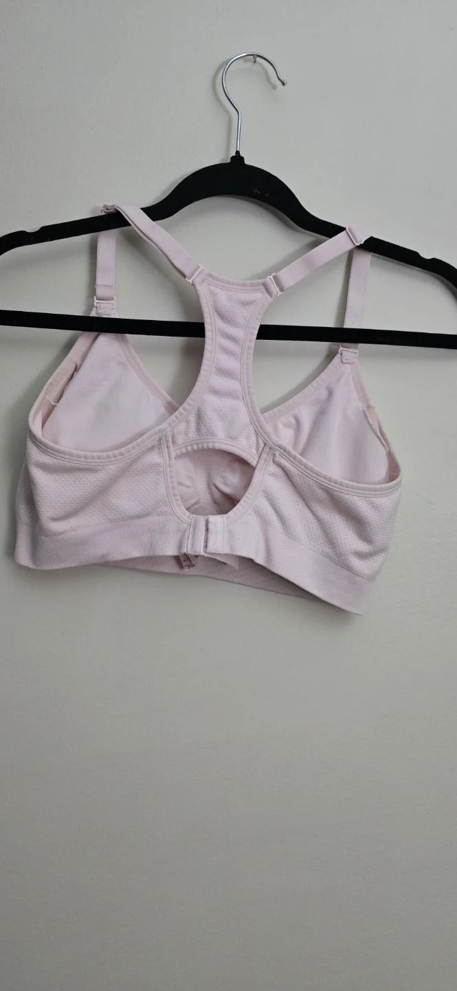 La Vie en Rose and champion Sports Bra. L - XL/TG - photo 3