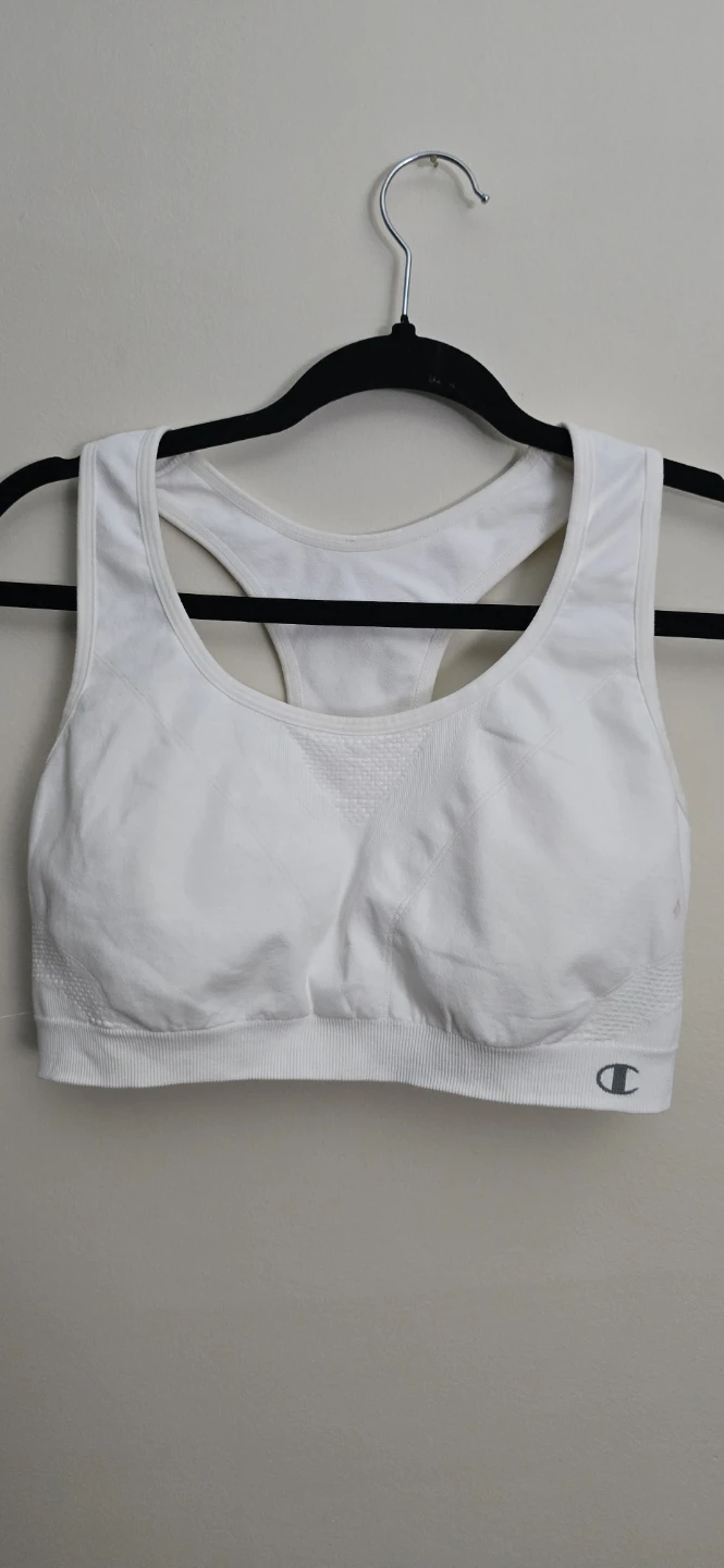 La Vie en Rose and champion Sports Bra. L - XL/TG - photo 4