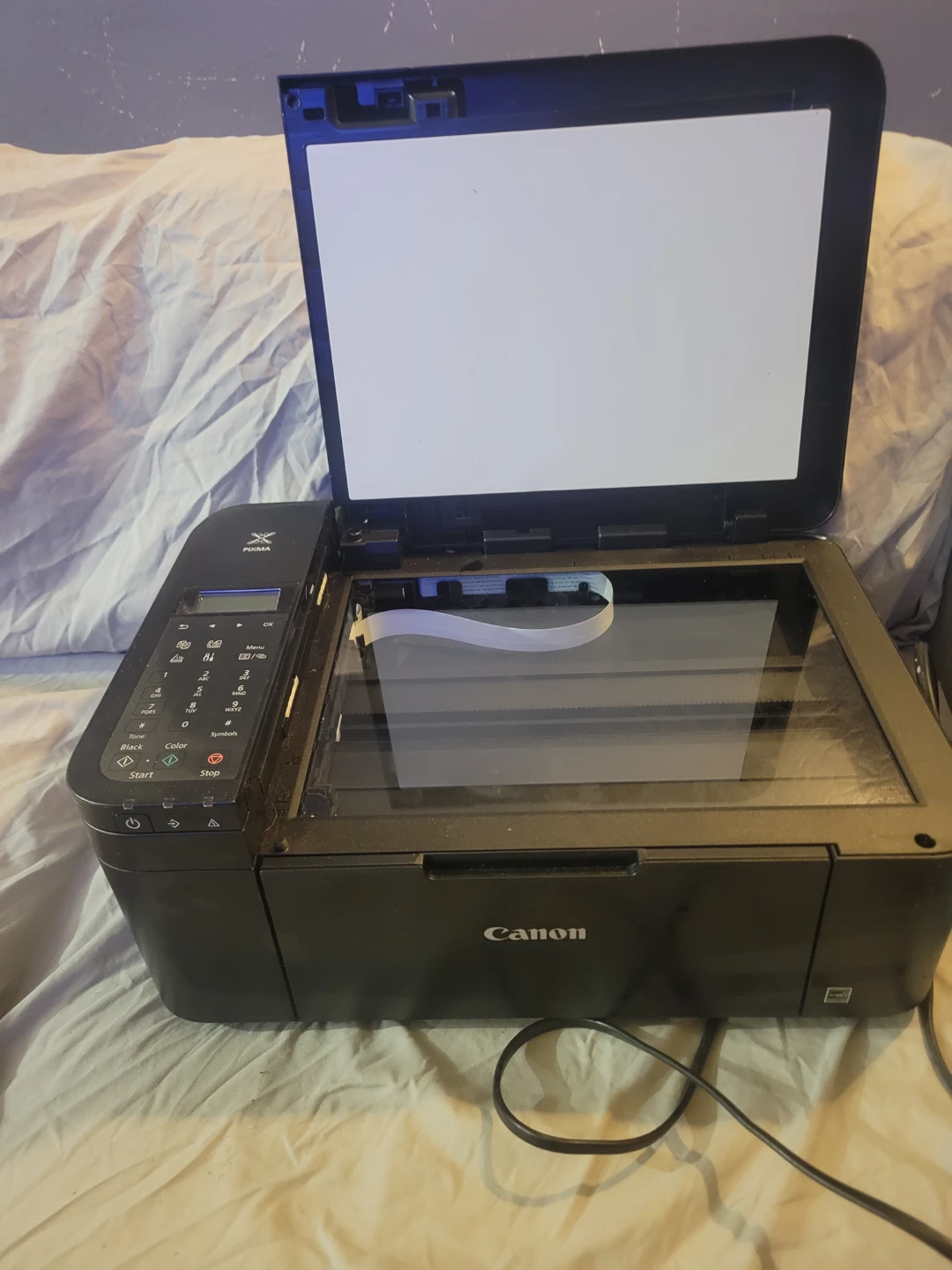 Canon TR4720 Printer - photo 2