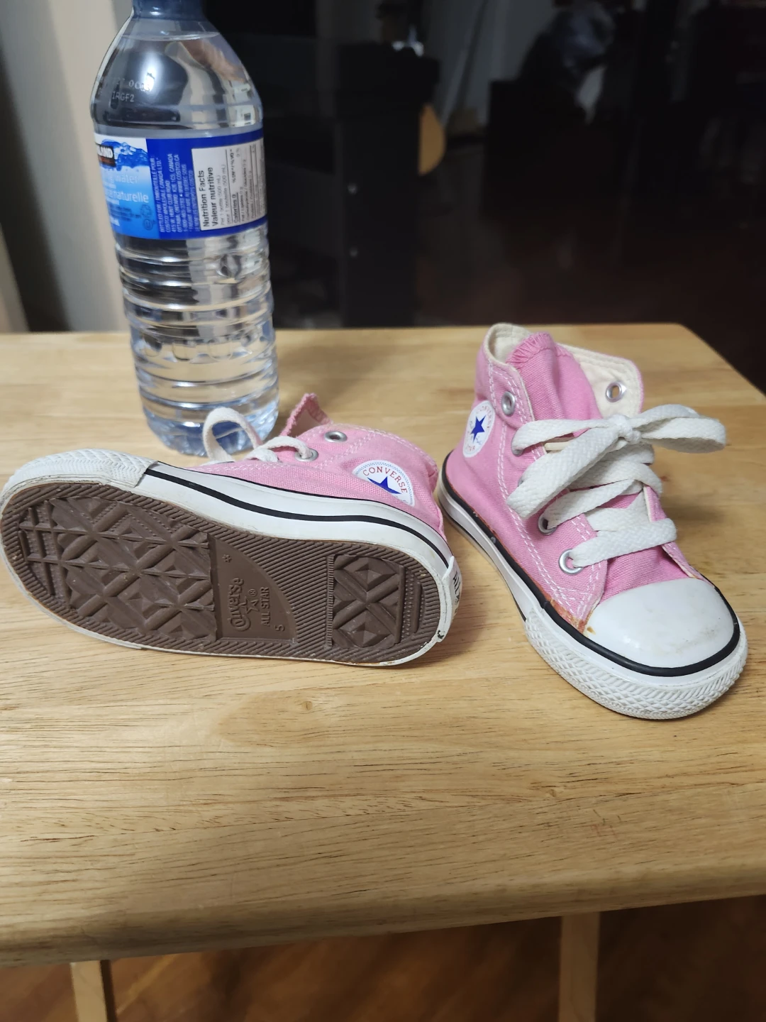 Cutest Ever Converse Chuck Taylor All Star High-Tops - photo 4