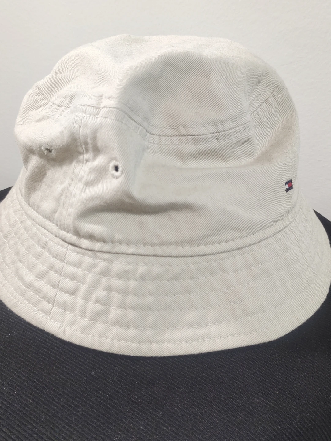 Tommy Hilfiger Bucket Hat