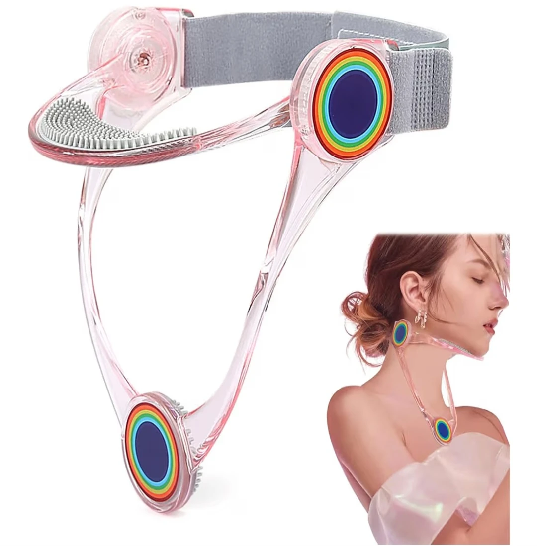 Neck Brace - Anti-Head Down Effect