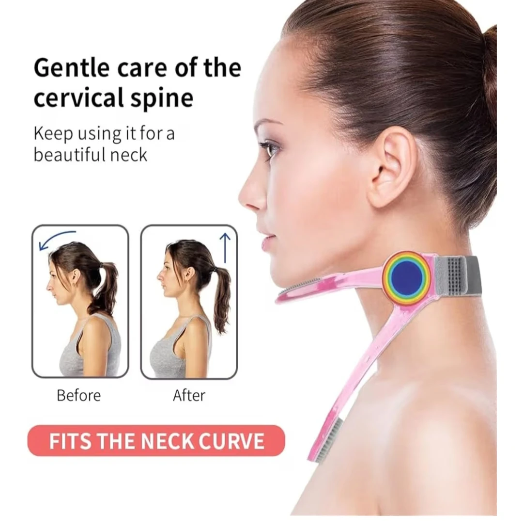 Neck Brace - Anti-Head Down Effect - photo 2
