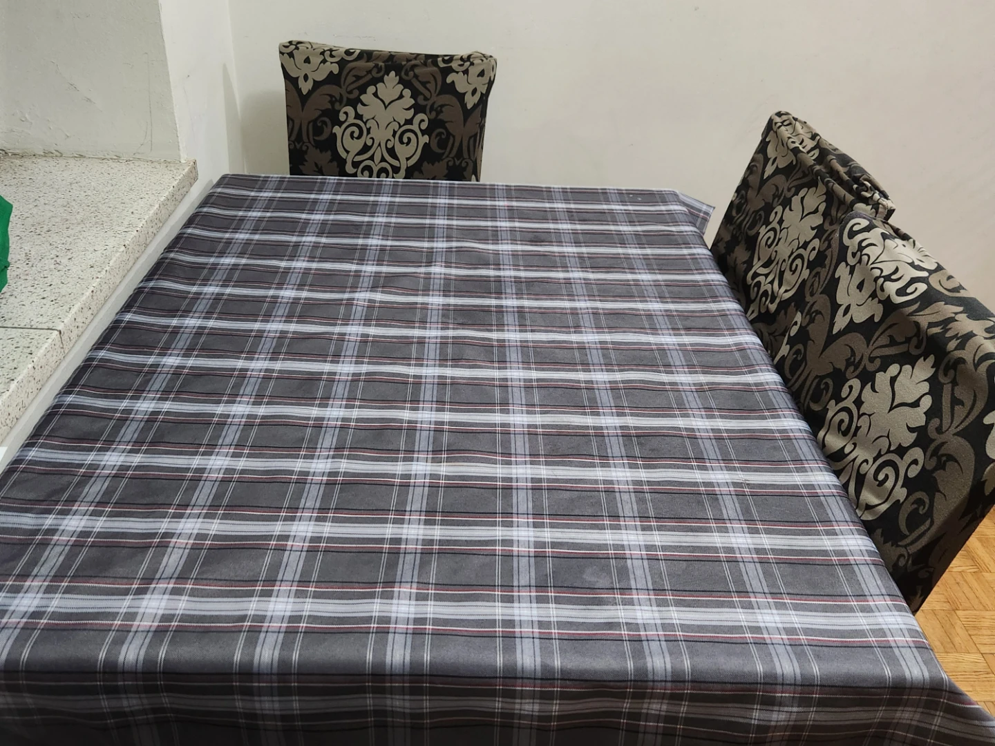 Dining Table with  Chairs