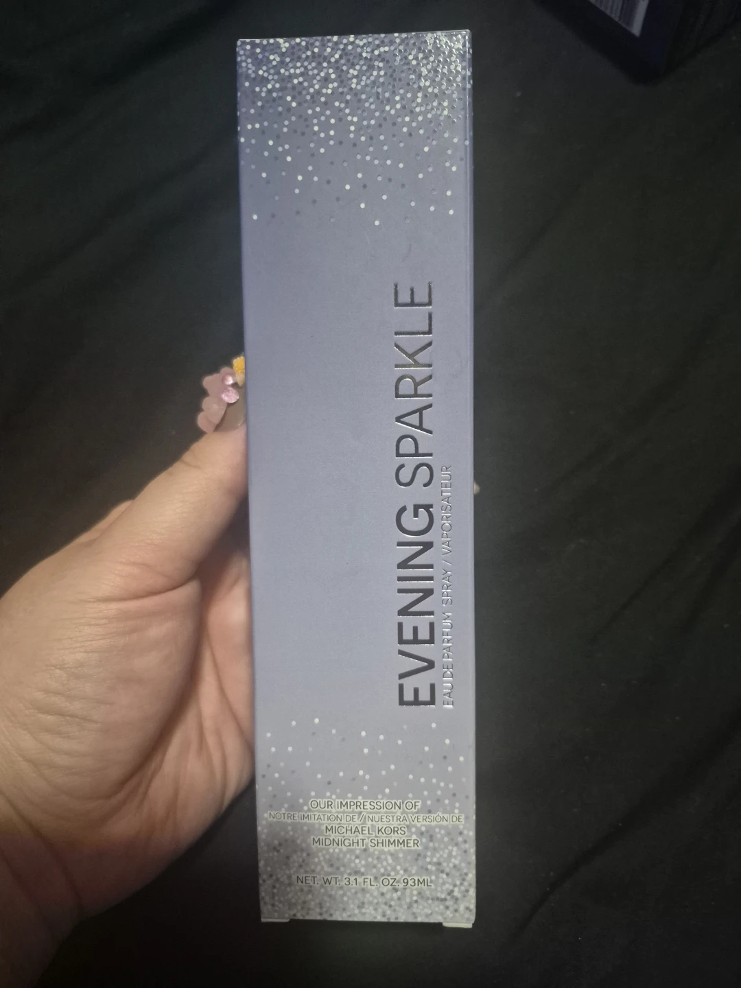 Evening Sparkle Eau de Parfum Spray 93ml