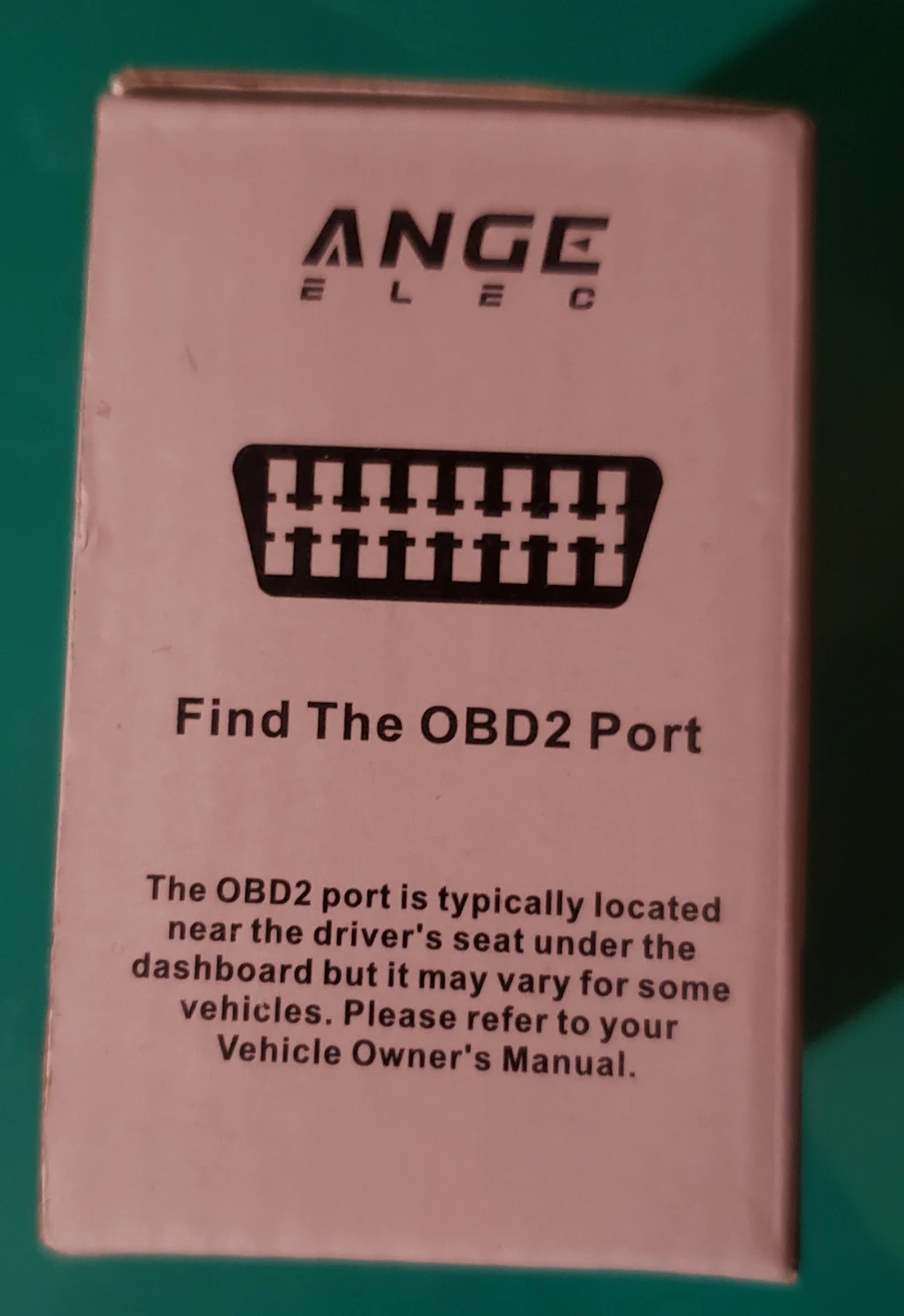 🥕ANGE AFM&DFM Disabler - Keep Engine in V8 V6 Mode - photo 4