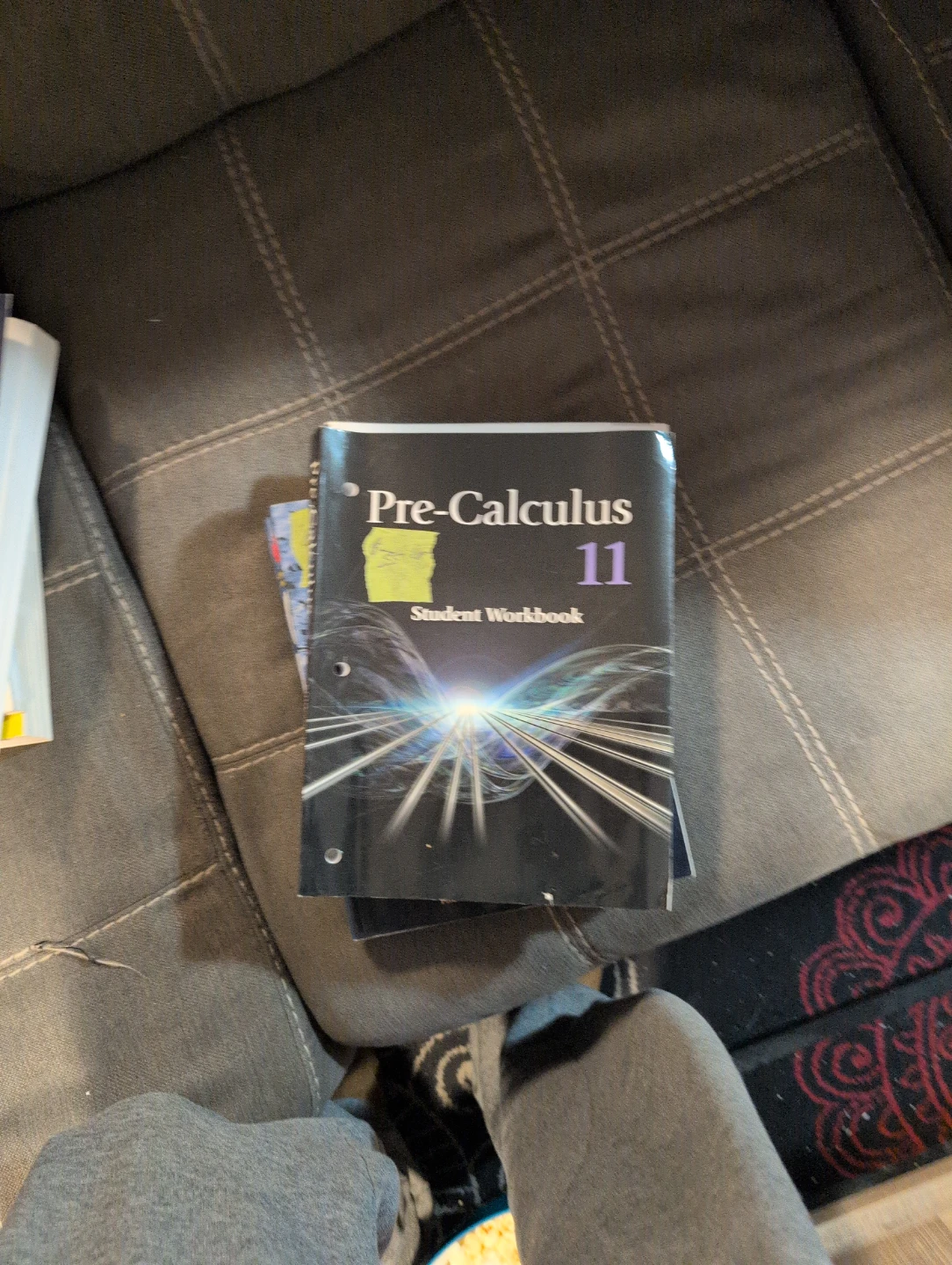 Precalculus 11