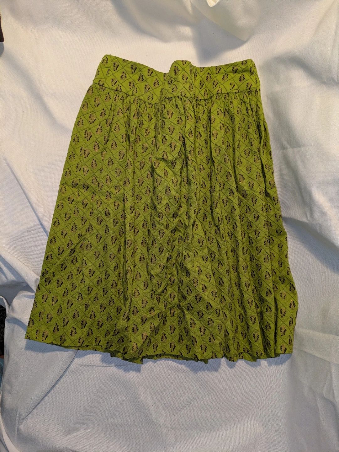 M - Assorted skirts - photo 4