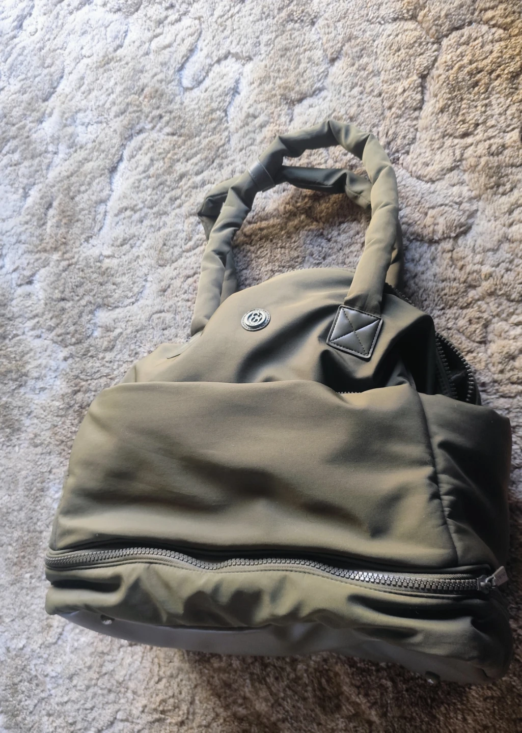 Babymel Robyn Bag - photo 4