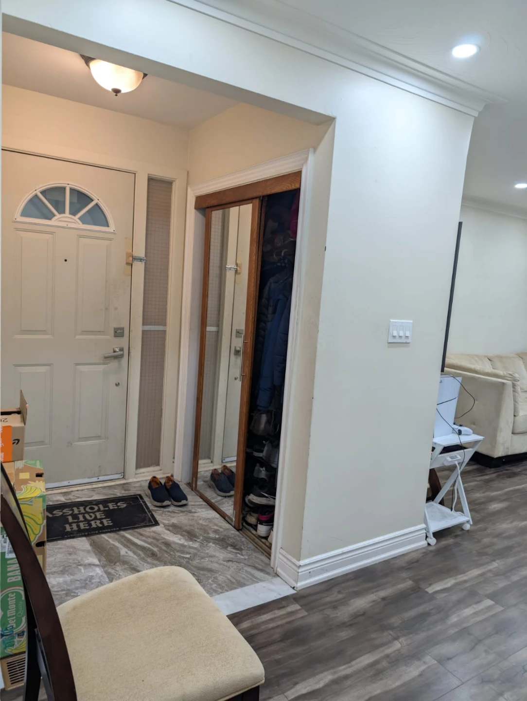Private Room for Rent - Single Occupancy Only - photo 5
