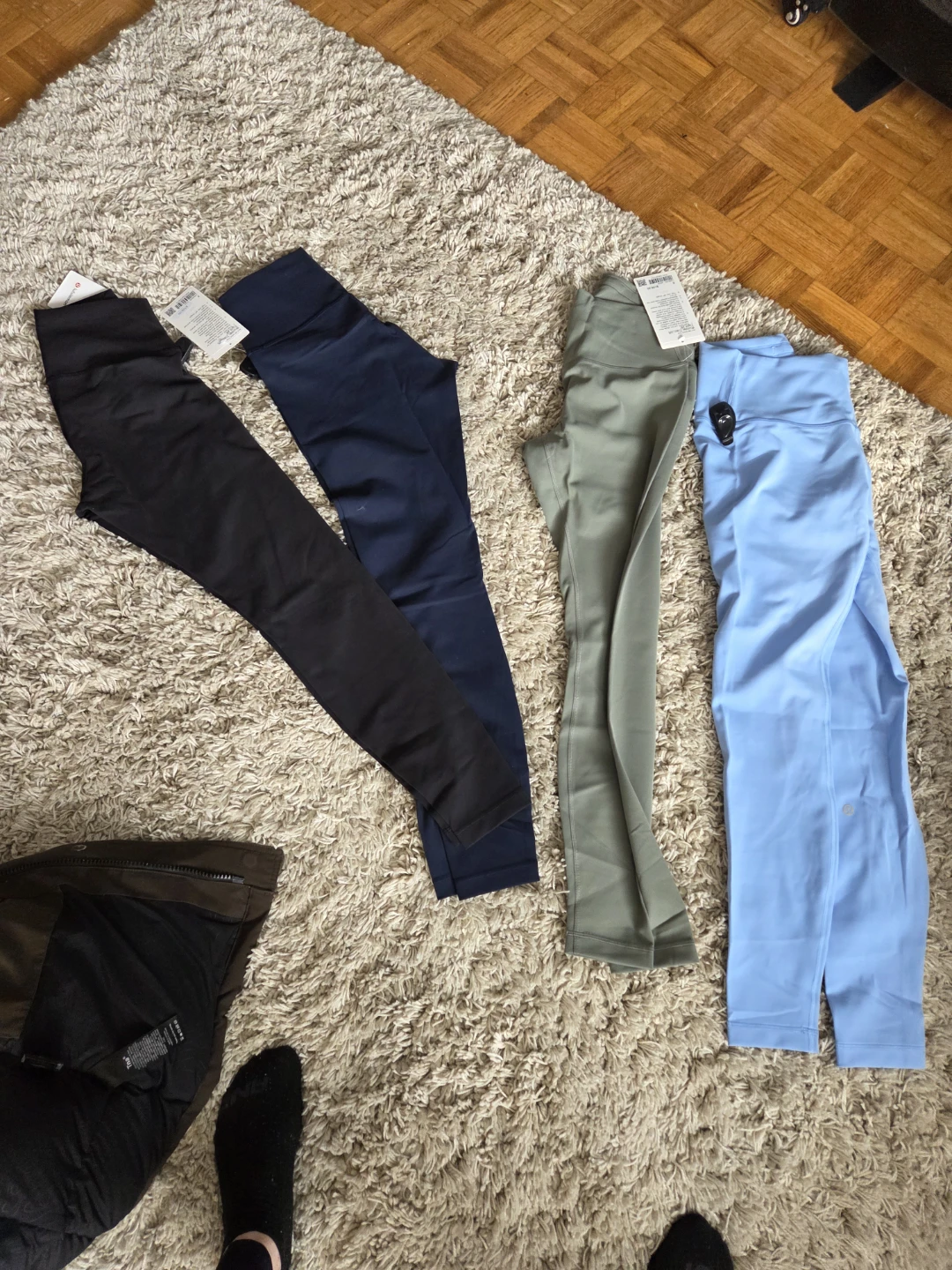 Lululemon Align Leggings - Various Colours - photo 2