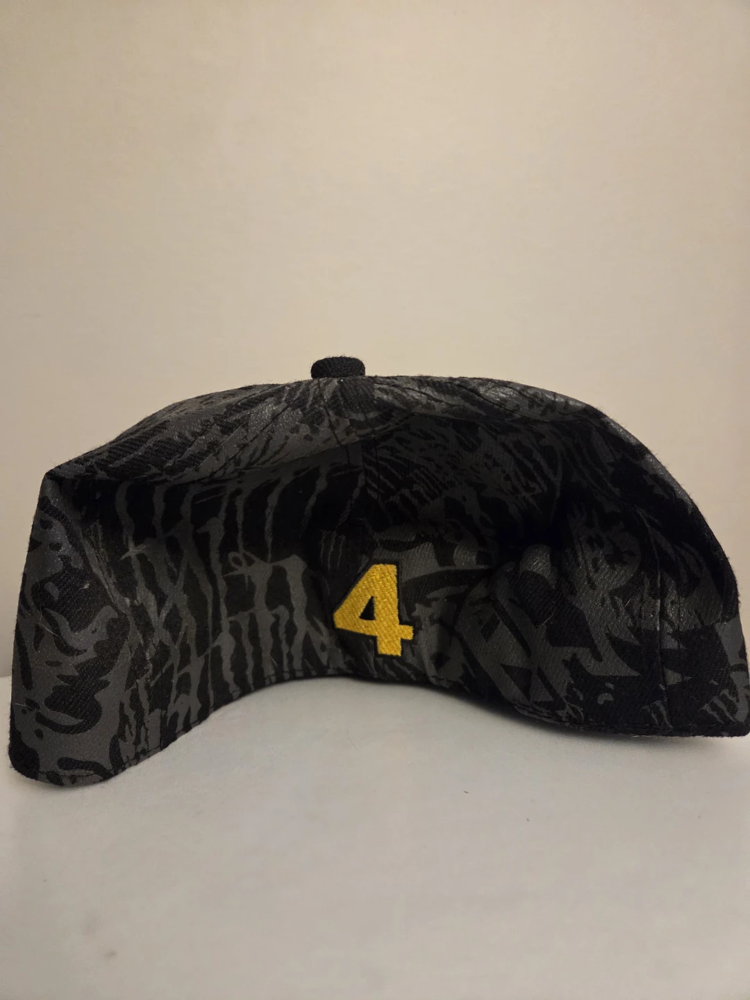 Monster Energy Hat - Size 7 5/8 - photo 2