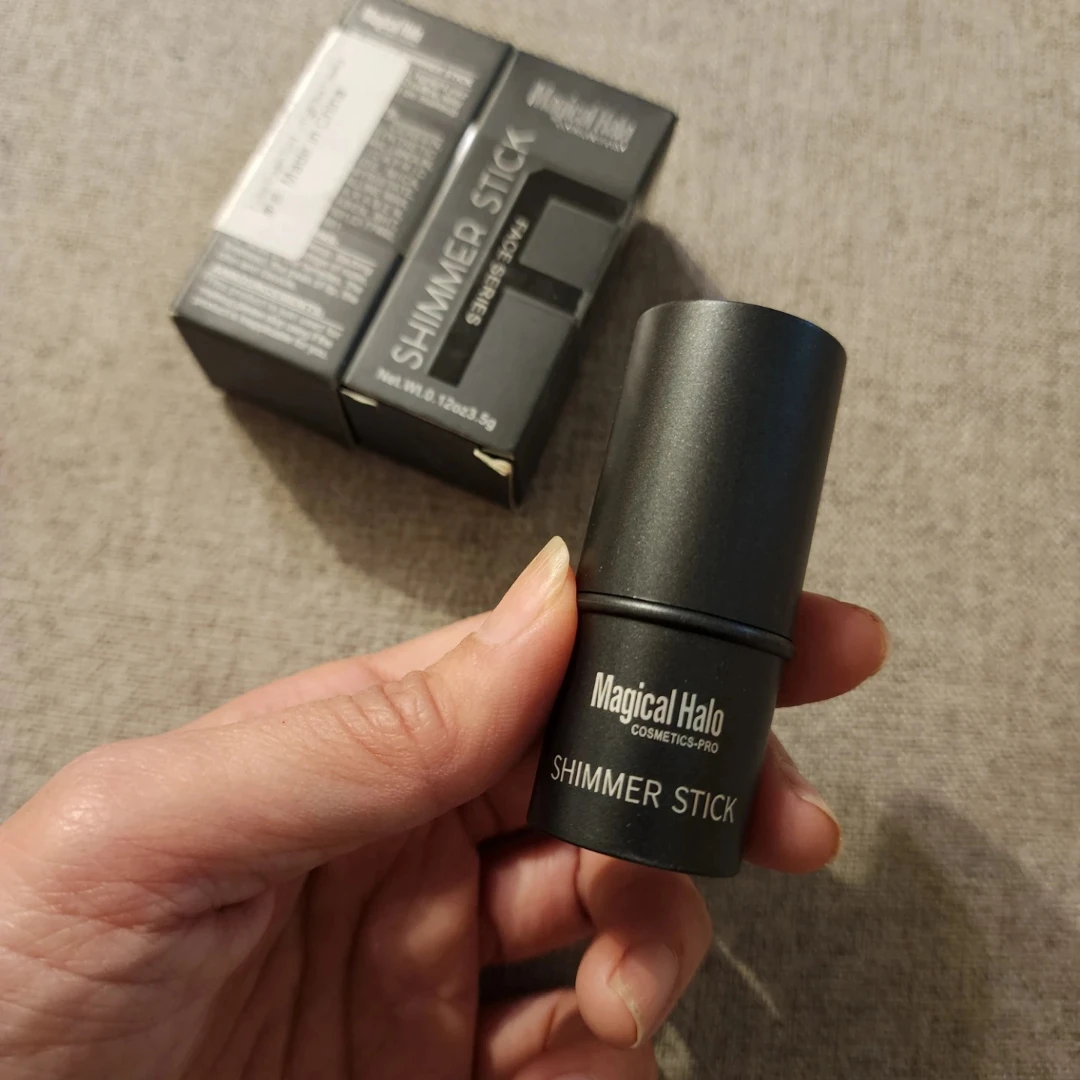 Magical Halo Shimmer Stick 01 - photo 3