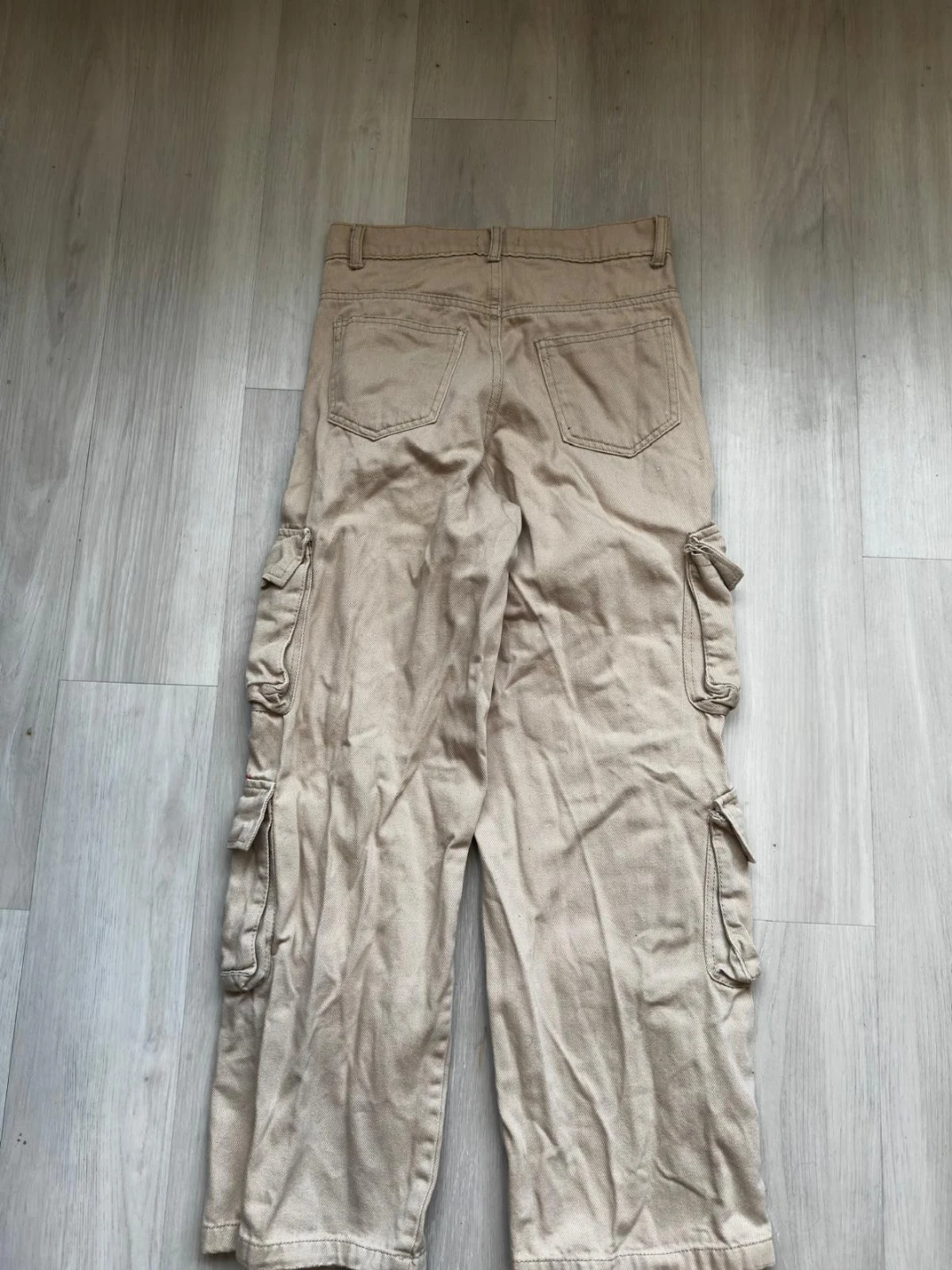 H.A Fashion Size 30 Cargo Pants - photo 3