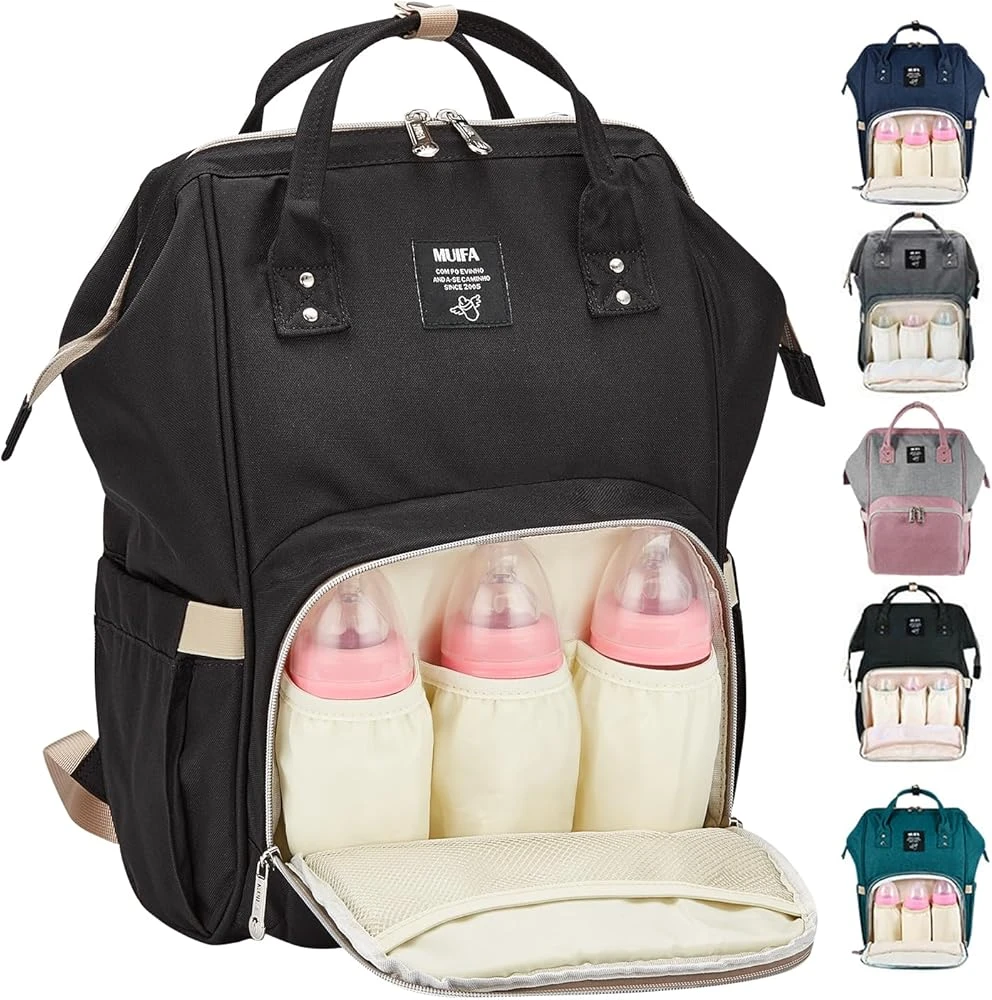 Water proof Diaper bag