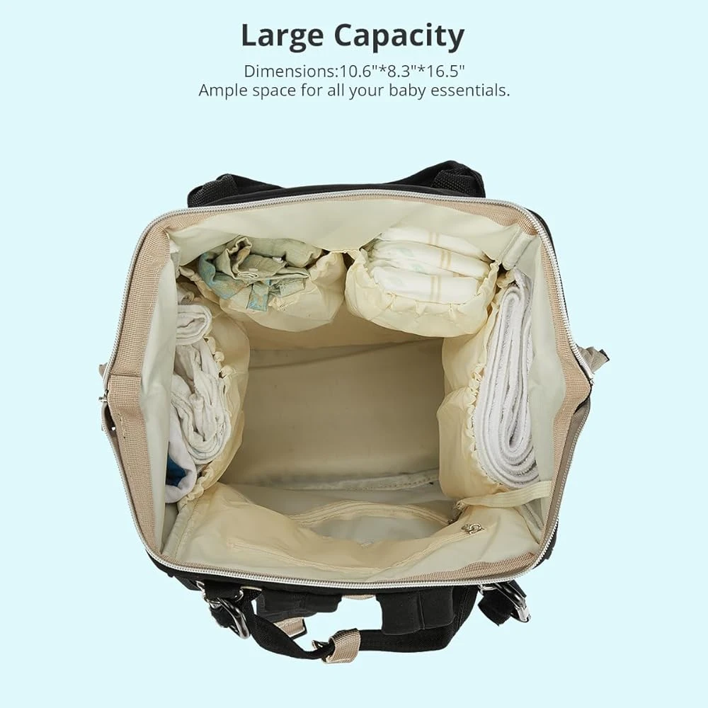 Water proof Diaper bag - photo 3