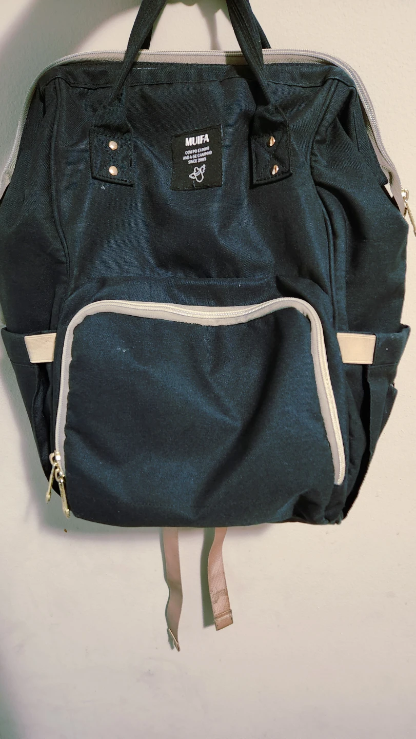 Water proof Diaper bag - photo 4