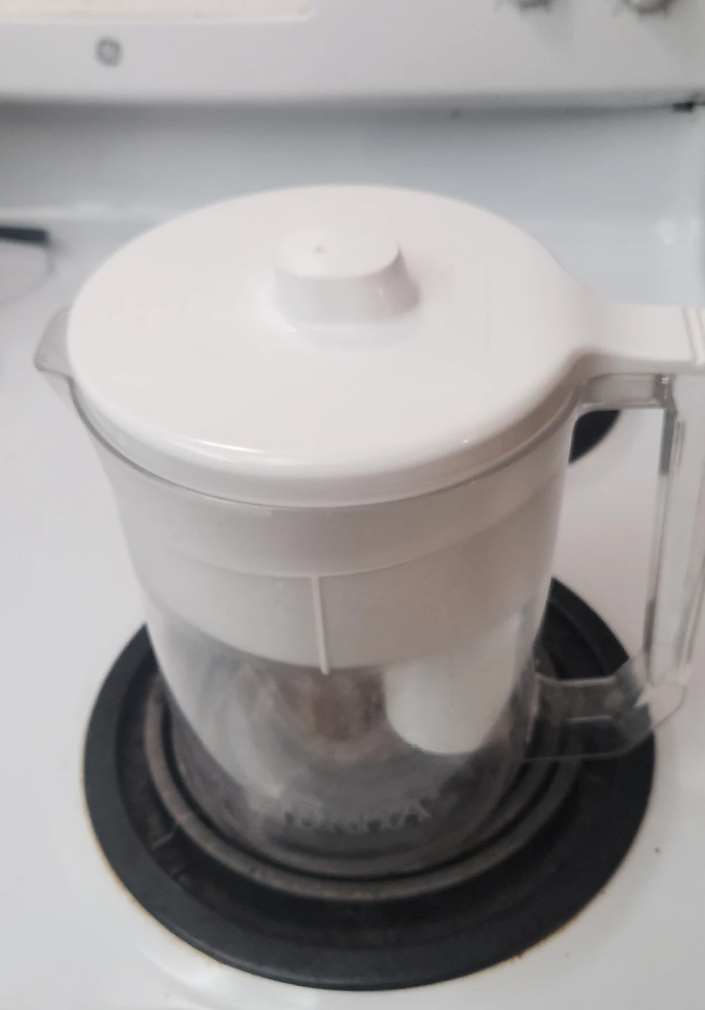 Brita Water Filter Pitcher - photo 2