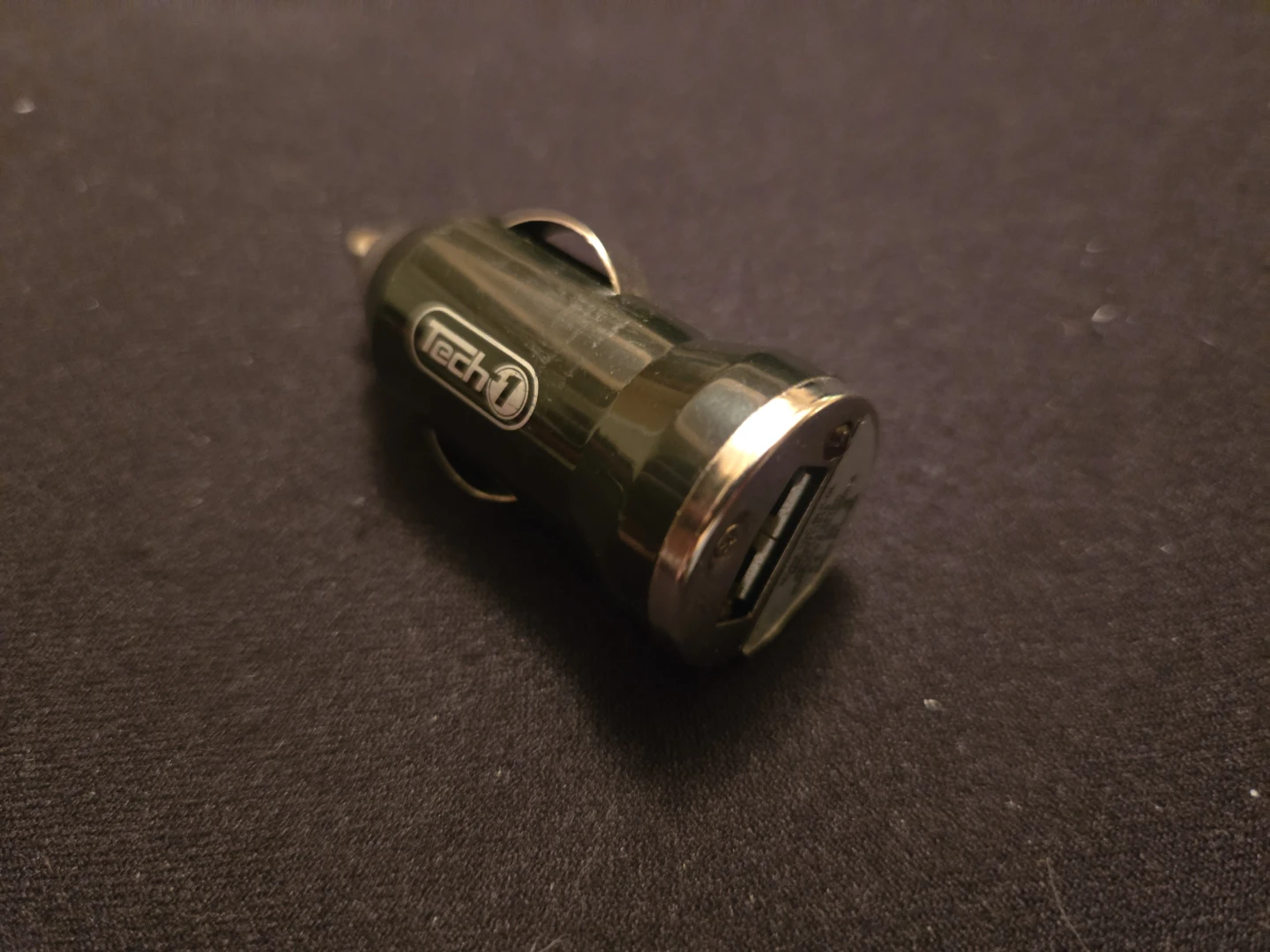 Tech1 Car Charger