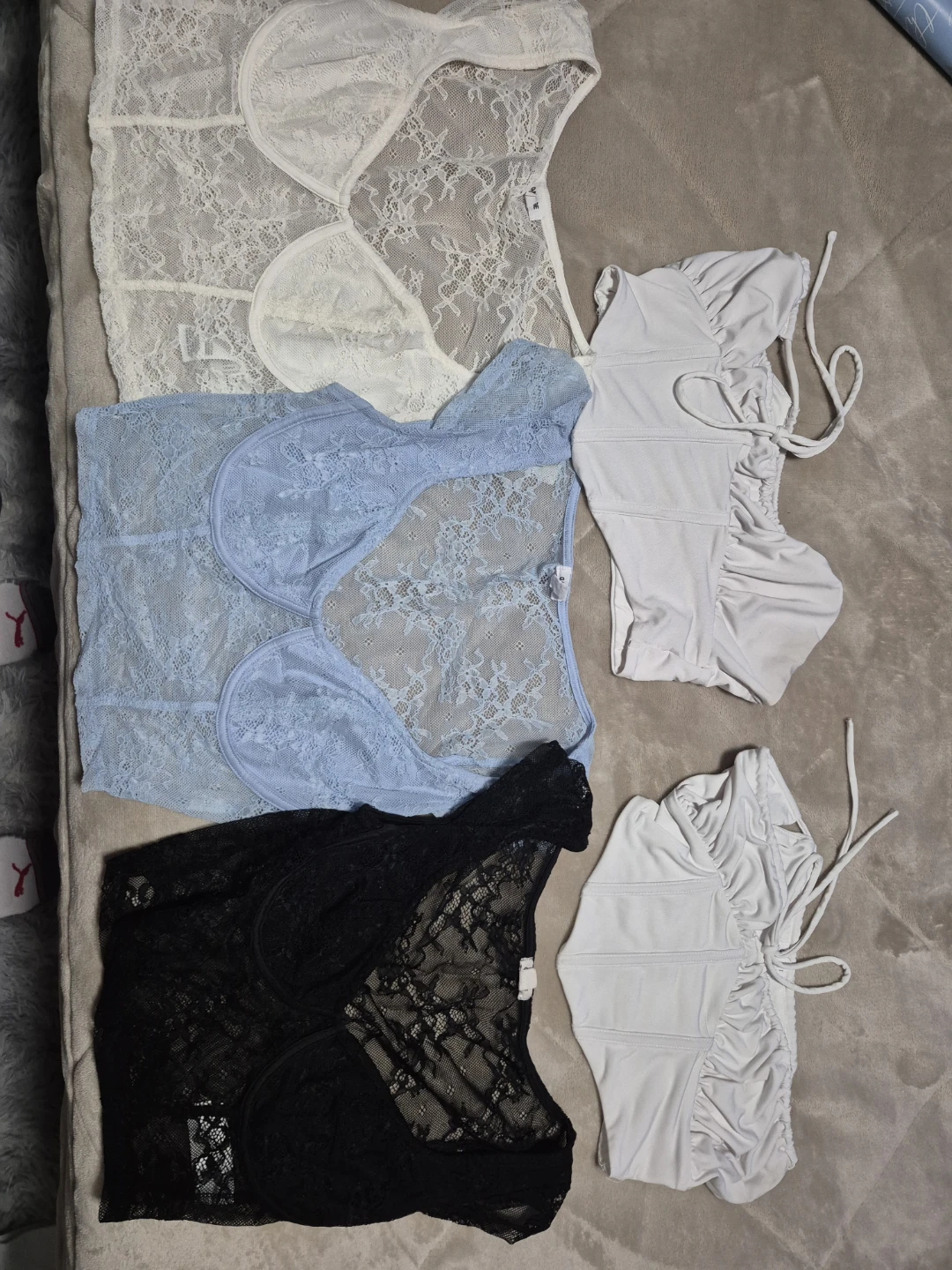 Size xtra small