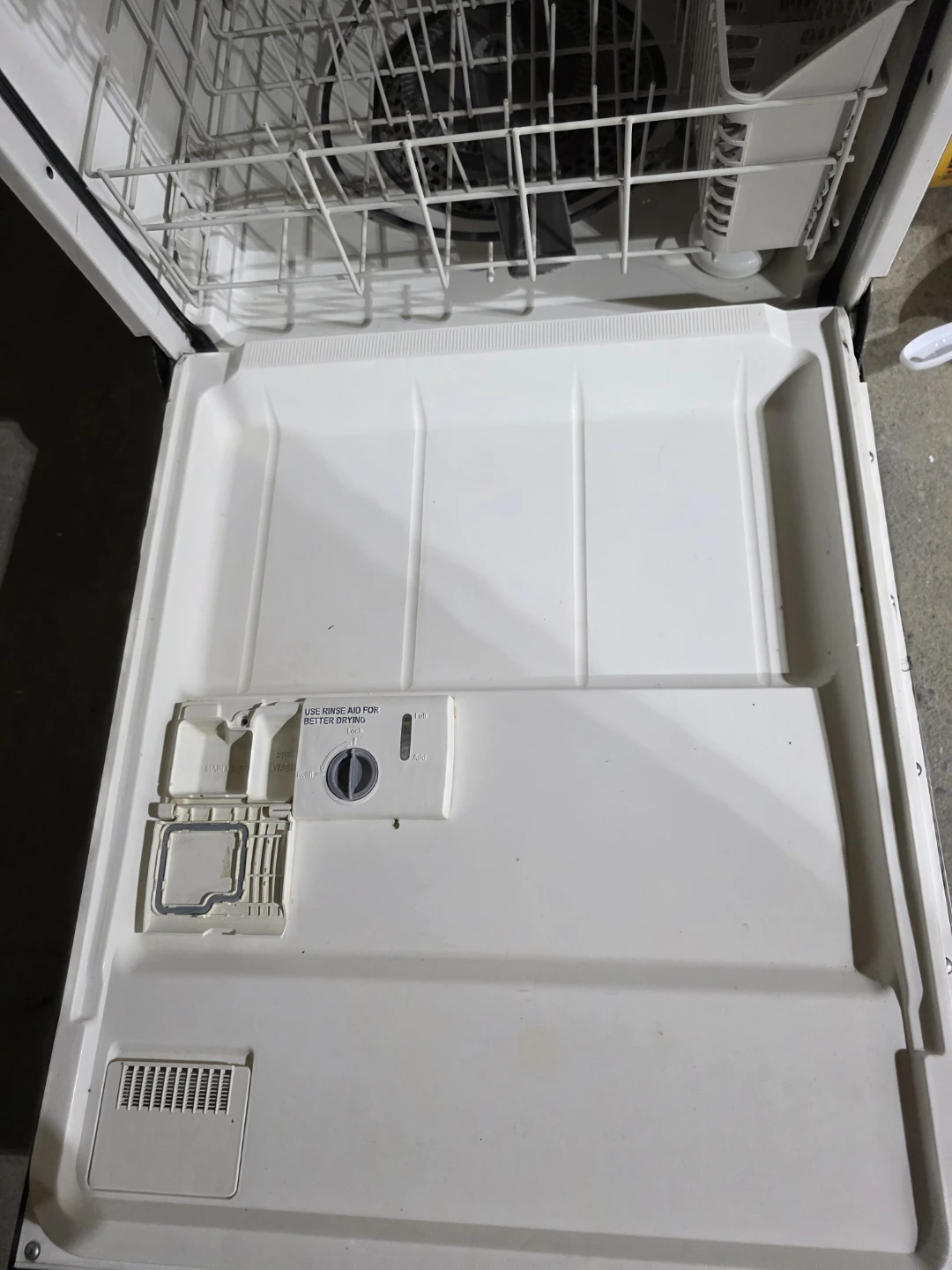 Maytag Dishwasher - photo 2