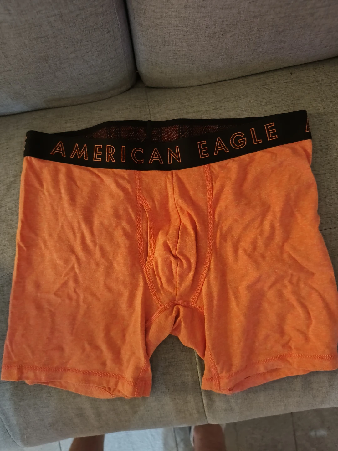 American Eagle Boxer Briefs - Orange