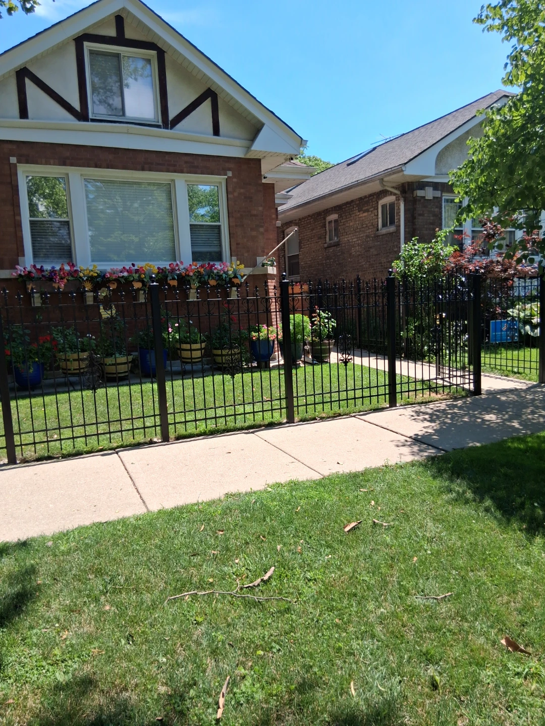 Fence - photo 4