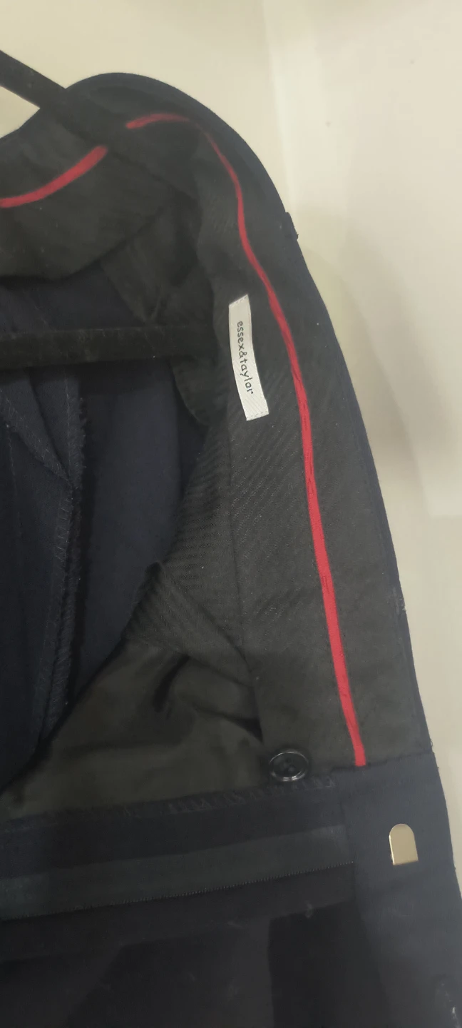 Men's Dress Pants - photo 3