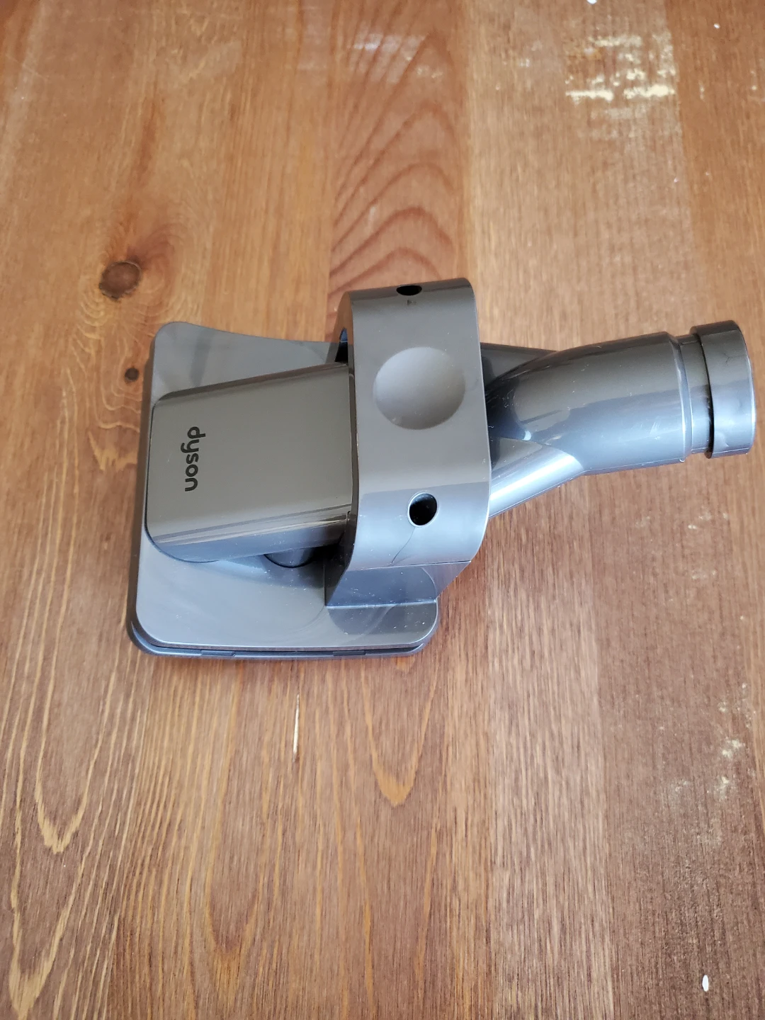 Dyson Vacuum Cleaner Head Pet Grooming Attachment - photo 2