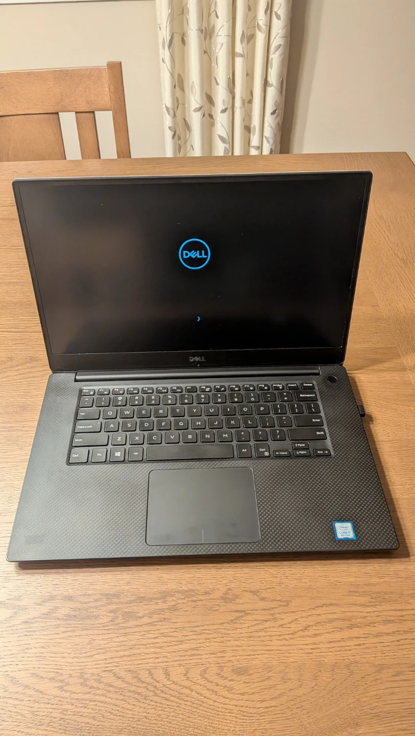 Dell Precision 5530 15.6" Laptop - photo 3