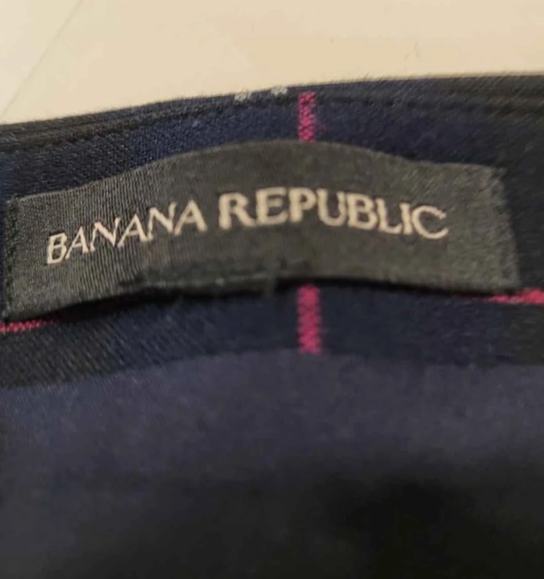 Gap & Banana Republic Skirt Bundle - photo 3