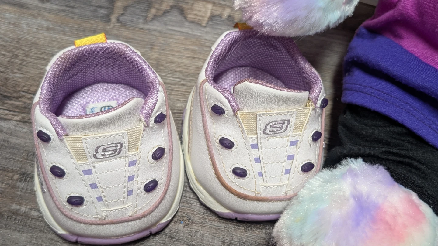 🌈 Build-A-Bear Pastel Kitty Bundle 🐱💖 - photo 4