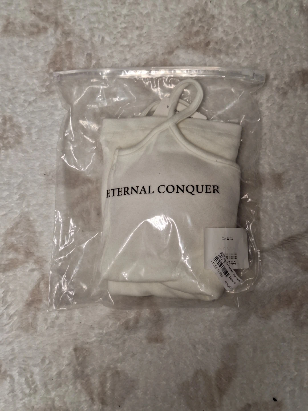 Padded tank tops - photo 3
