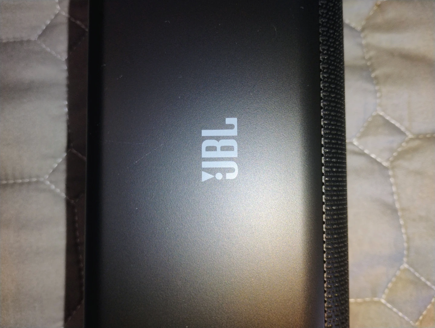 JBL Bar 5.0 MultiBeam Soundbar - Black
