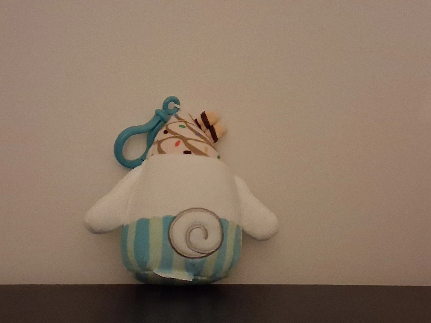 Cinnamoroll Plushie Charm - photo 2