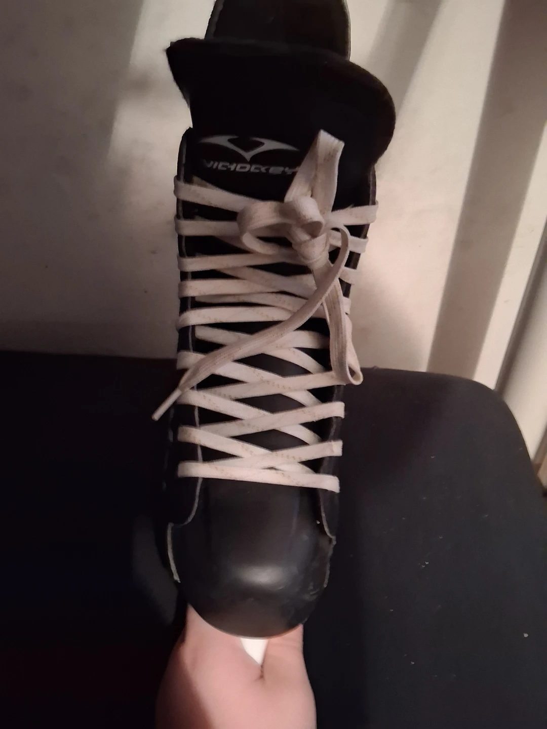Viceroy HXI Hockey Skates - US Size 6 - photo 3