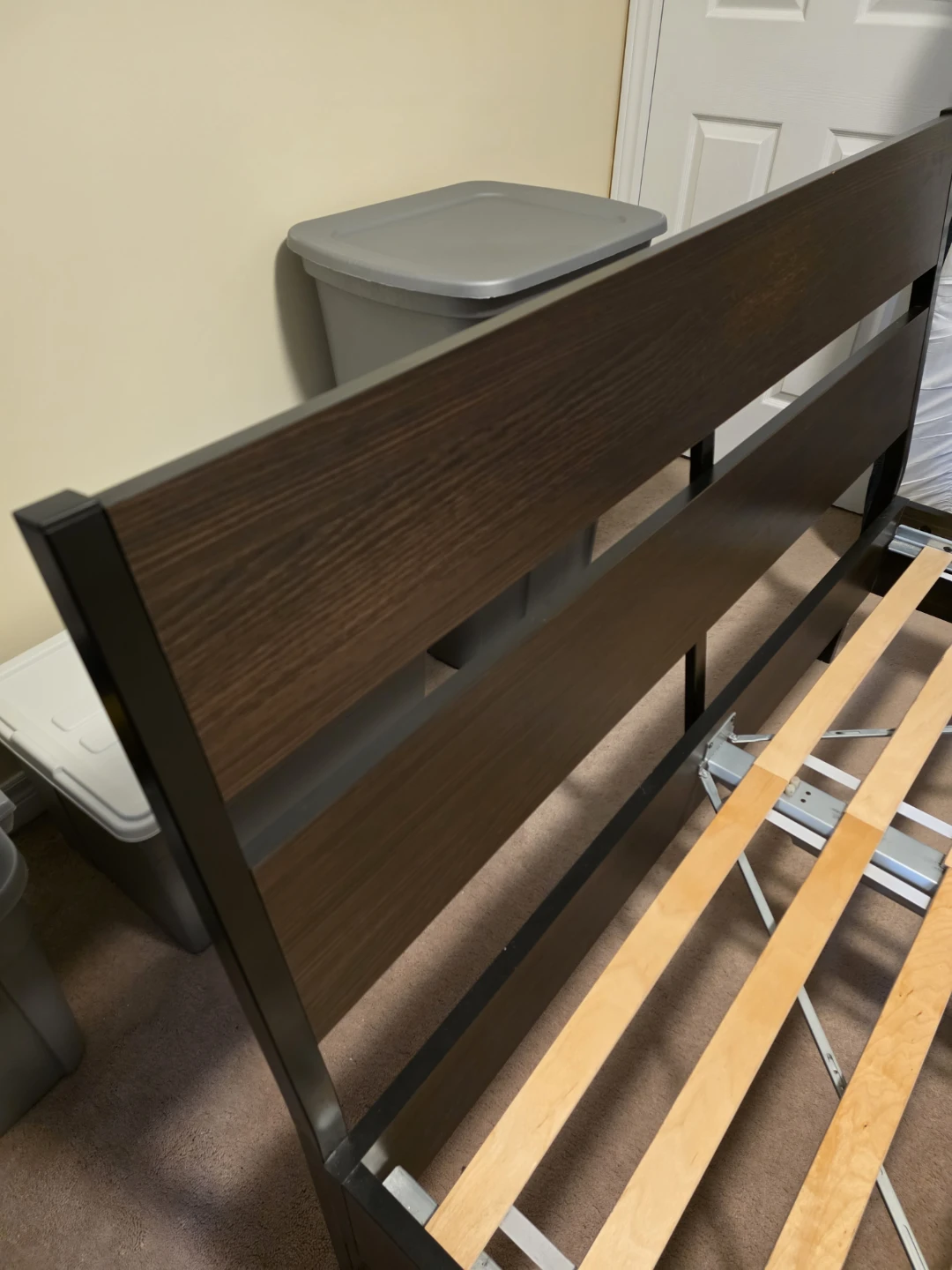 IKEA Trysil Bed Frame Full/Double