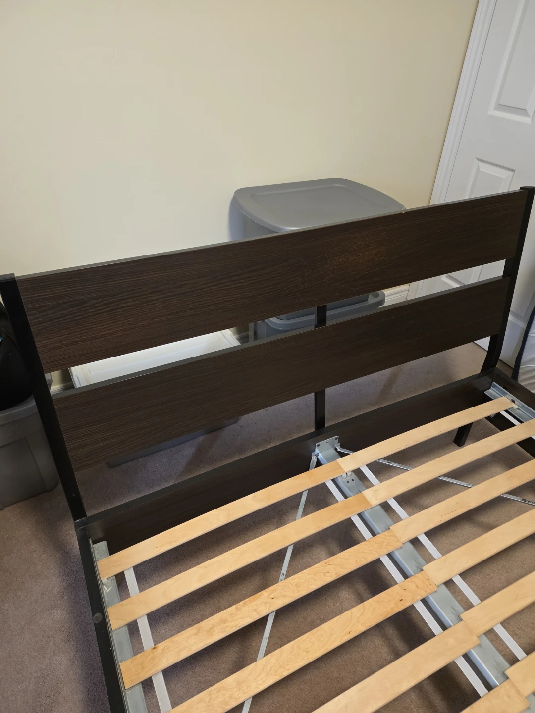 IKEA Trysil Bed Frame Full/Double - photo 2