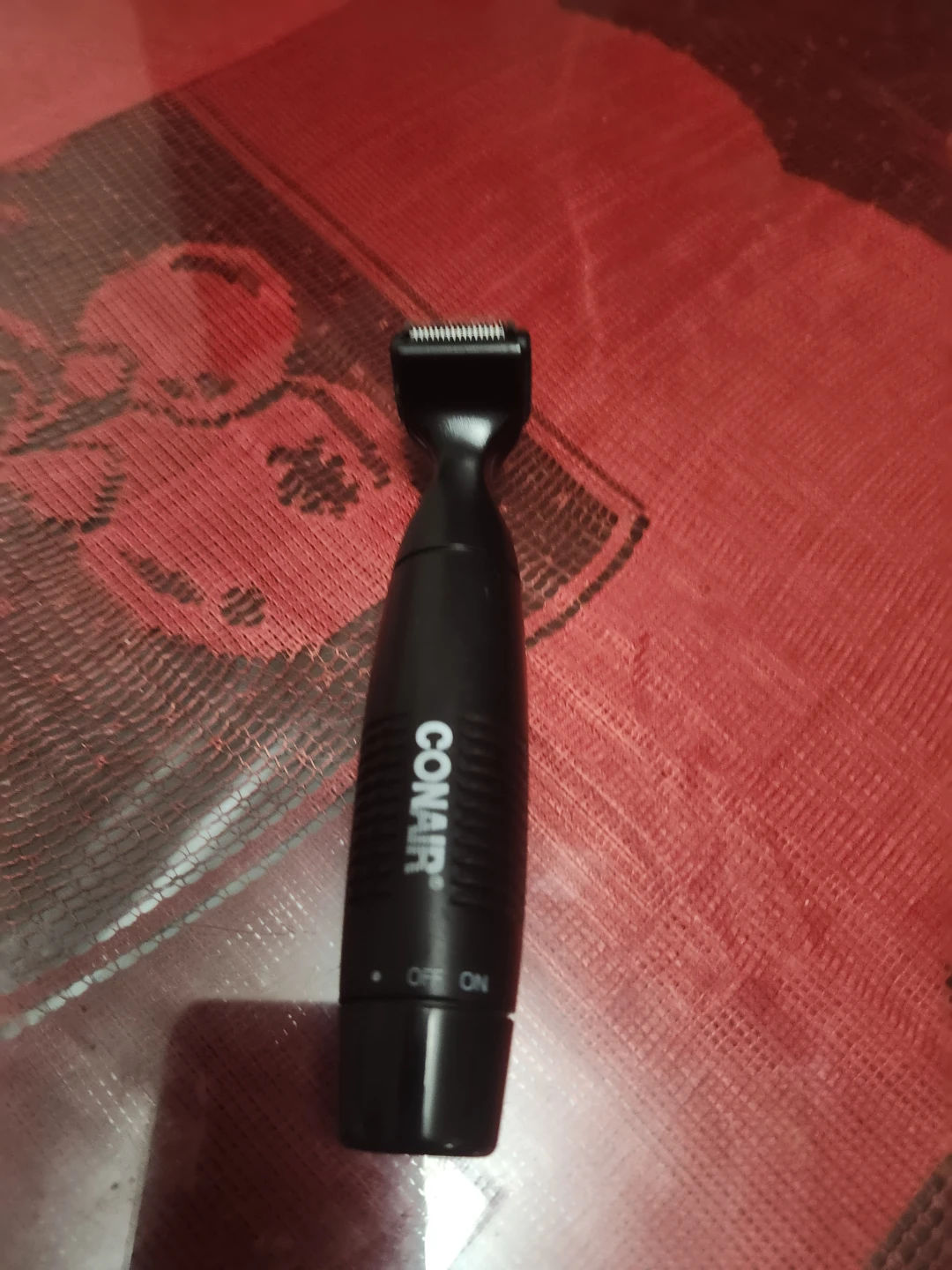 Conair Ear/Nose Trimmer - photo 2