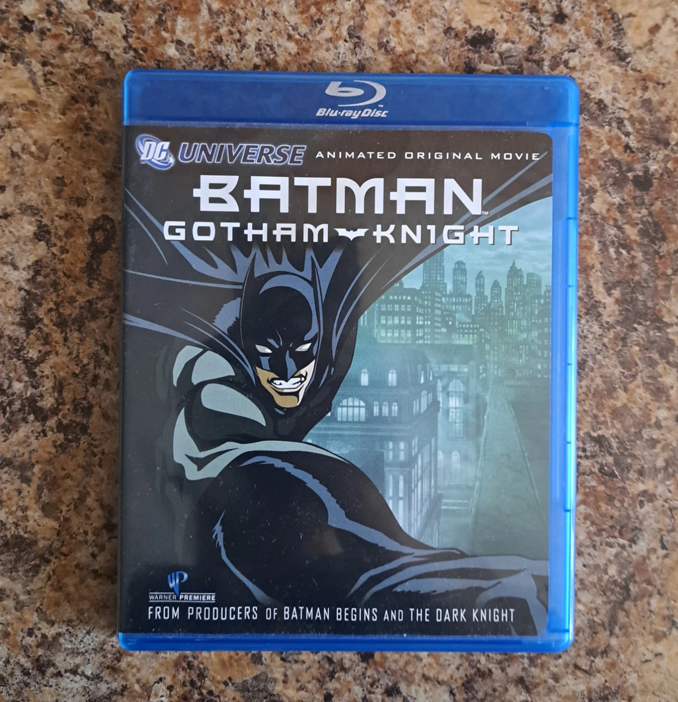DVD Movies